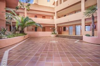 Don Juan Beach Resort - Estepona - 2