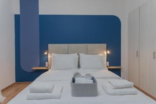 SIS Urban Apartments - Atene - 4
