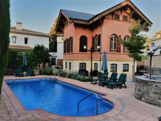 Caseria de Comares 201 - Granada - 0