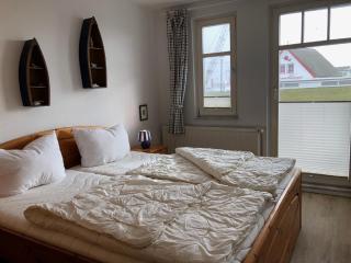 Stromstrasse 2 Whg_7 - Zingst - 1