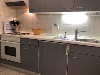 Stromstrasse 2 Whg_7 - Zingst - 5