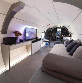 Natur Air Suite - Ghiaie - 2