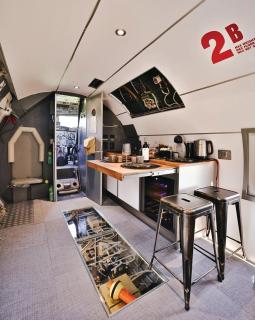 Natur Air Suite - 2