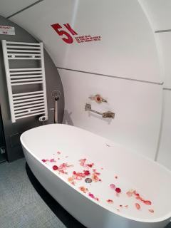 Natur Air Suite - Ghiaie - 3