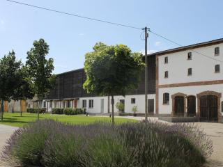 Gutshof Marienthal - Viereck - 8