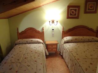 Hotel Casa Carmen - Benabarre - 4