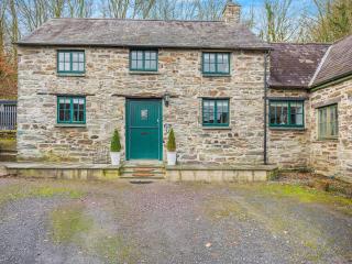 Old Stables Cottage - Blaenporth - 9