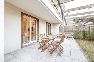 La Bohème - Montévrain - 1