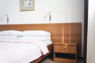 Hotel Grand - Sarajevo - 9