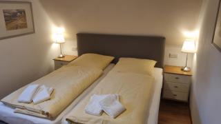 Haus Frida-Sophie Appartement 2 - Westerland - 8