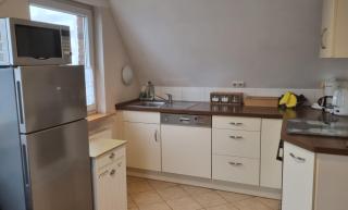 Haus Frida-Sophie Appartement 2 - Westerland - 5