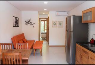 Flat Vila Taipu - 3