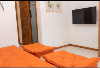 Flat Vila Taipu - 4
