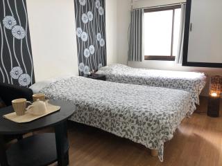 KYOTO Guest House - Kyoto - 6