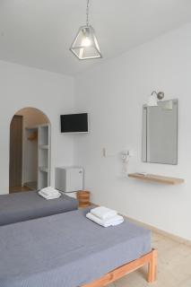 Oscar Hotel - 8