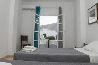 Oscar Hotel - Kamari - 6
