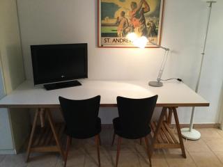 Studio fond de jardin - Palaiseau - 6
