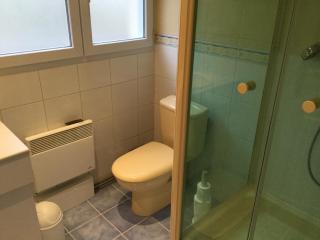 Studio fond de jardin - 4