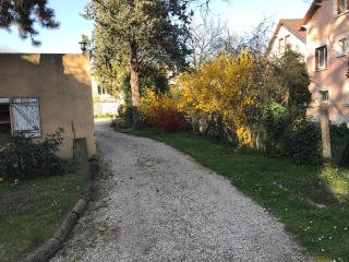 Studio fond de jardin - Palaiseau - 9