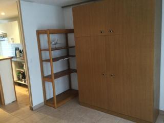 Studio fond de jardin - 1