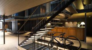 Hotel Cycle - Onomichi - 7