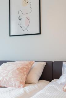 Lwowska Apartment by the Malta Lake Poznań by Noclegi Renters - Poznan - 3