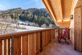 Balbeinhof Apt Gams - Luson - 0