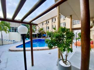 HANNA Arcos d'Atalaia Hotel - Aracaju - Aracaju - 0