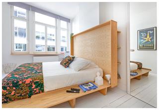Happy guesthouse - Grand Place - Bruxelles - 9
