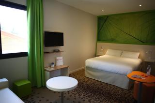 ibis styles Villeneuve Sur Lot - 9