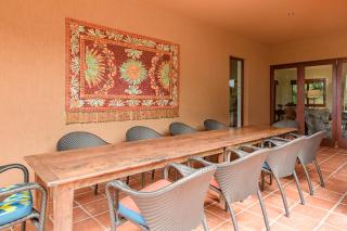 San Lameer Villa 5910 - 4 Bedroom Luxury - 8 pax - San Lameer Rental Agency - Southbroom - 8
