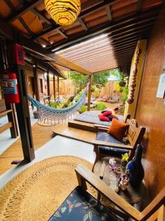 Beco Pousada Boutique - Fernando de Noronha - 7