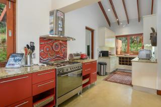San Lameer Villa 5910 - 4 Bedroom Luxury - 8 pax - San Lameer Rental Agency - Southbroom - 3