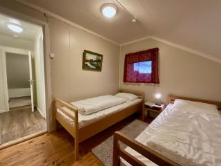 Fishermans Rorbu 1 - Lofoten - 3