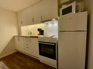 Fishermans Rorbu 1 - Lofoten - 5