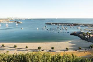 Manas Coliving - Sines - 1