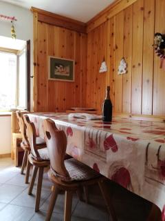 Natura e comfort - Danta - 2