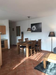 OSTSEEBAD KOSEROW FERIENWOHNUNG PUSTEBLUME, 2-4 Personen - Ostseebad Koserow - 4