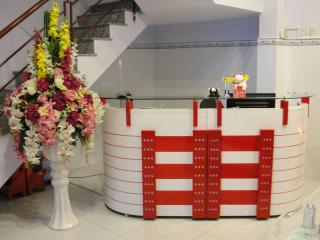 Khoa Phu Hotel - Can Tho - 8