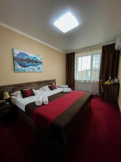 Premier Inn Astana - Astana - 0