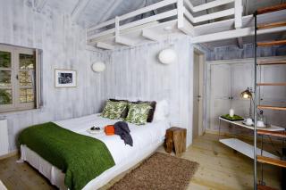 Mikro Papigo 1700 Hotel & Spa - Papigko - 9