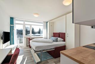 Huber Living Basic 204 - Germering - 9