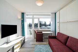 Huber Living Basic 204 - Germering - 6