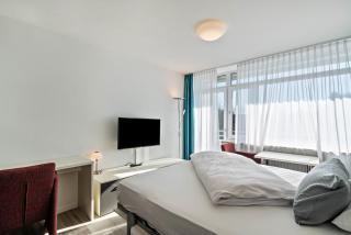 Huber Living Basic 204 - Germering - 8