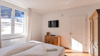 Chalet am Breitenberg Appartement CB 11 - Pfronten - 5