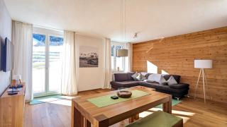 Chalet am Breitenberg Appartement CB 11 - Pfronten - 9