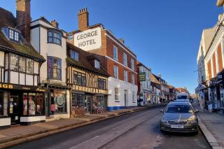 The George Hotel - 7