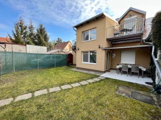 Rabbit apartman - Mosonmagyaróvár - 8