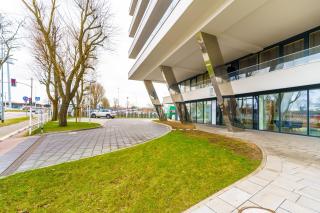 Apartamenty Baltic Marina Kołobrzeg - Colberga - 8