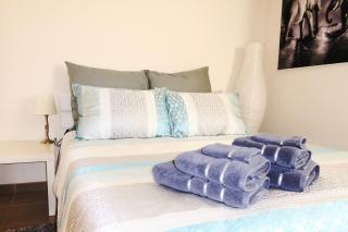 Namib at Moringa Gardens Self Catering Accommodation - Swakopmund - 5